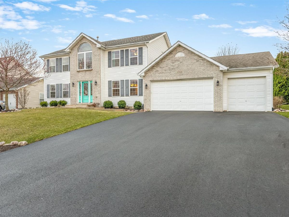  For Sale Winnebago Illinois, 13362 Foxglove Lane