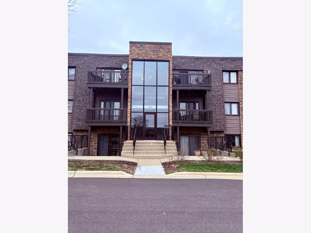  For Rent Wheaton Illinois, 1482 Stonebridge