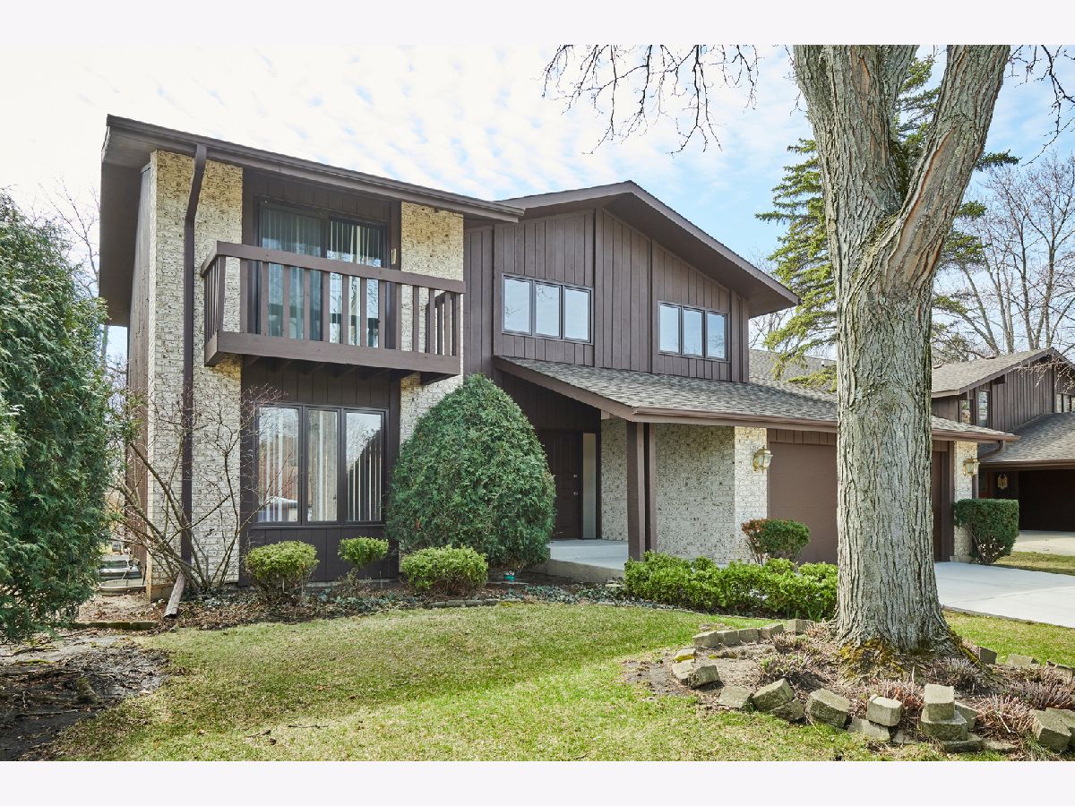  For Sale Northbrook Illinois, 3035 Rennes Court