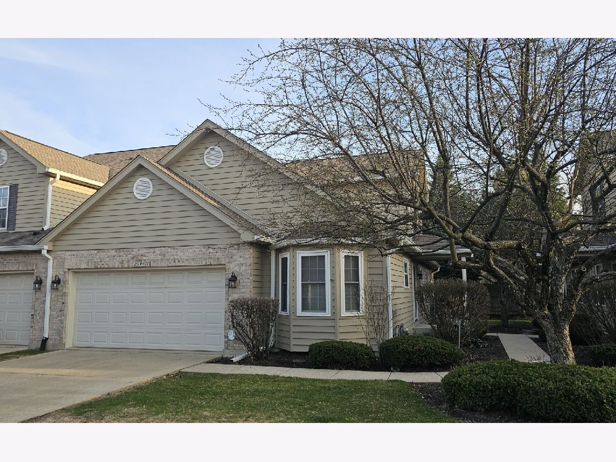  Sold Warrenville Illinois, 29W471 Big Woods