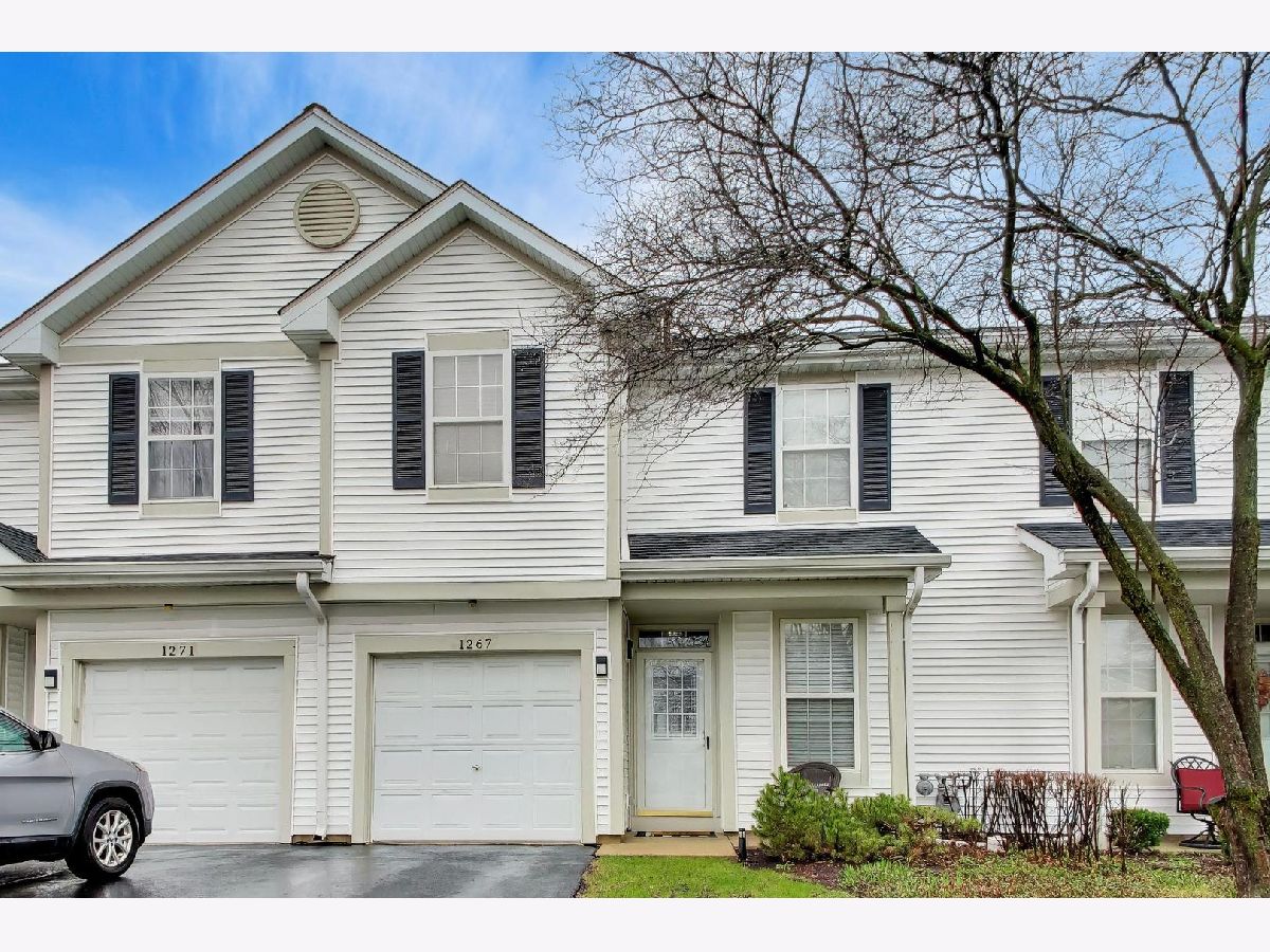 Townhomes For Sale Estes Park Naperville Illinois, 1267 Arapaho Court