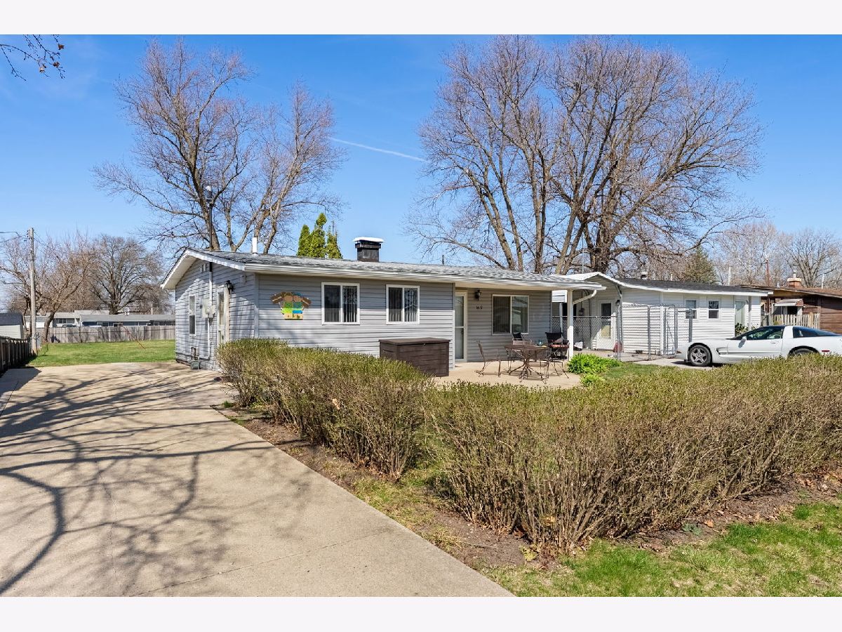  Sold Milan Illinois, 1619 116th