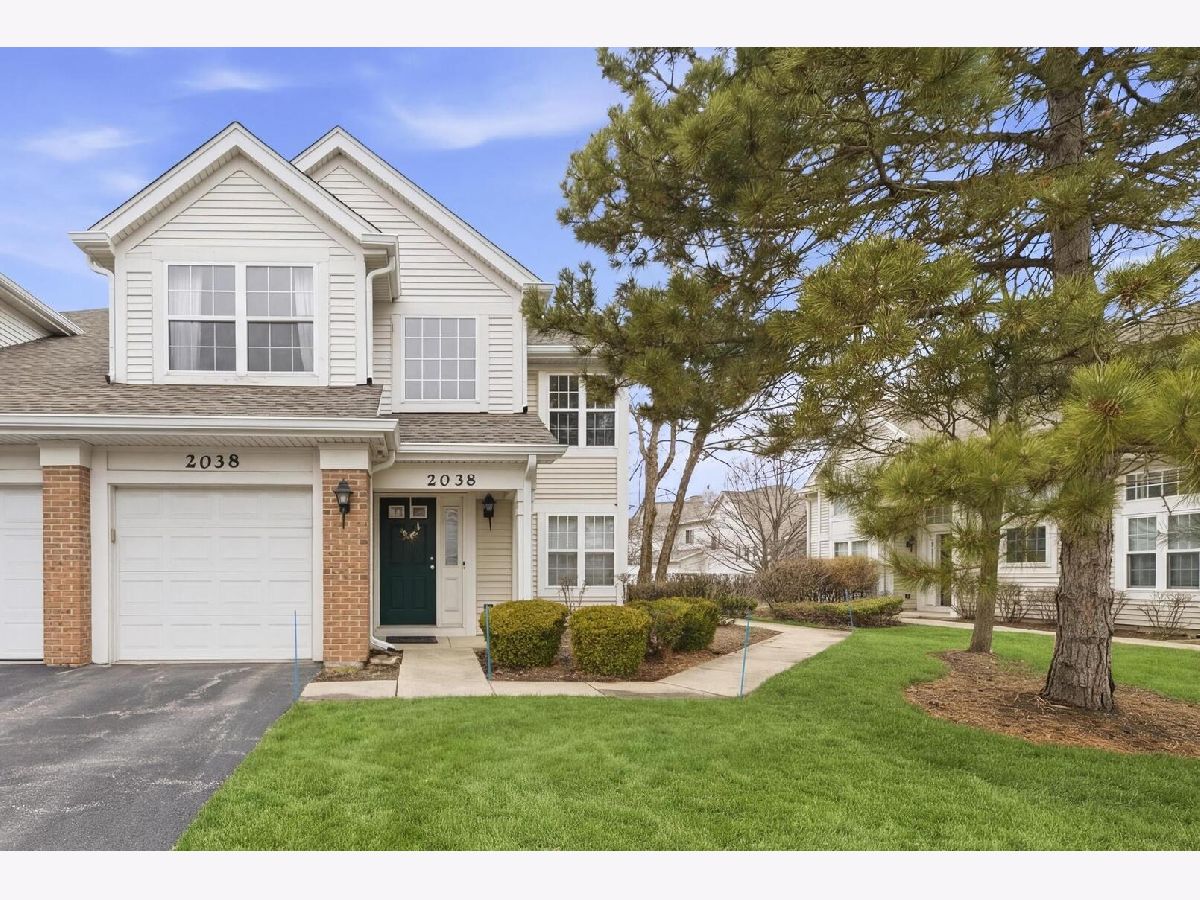  For Rent Northbrook Illinois, 2038 Cambria