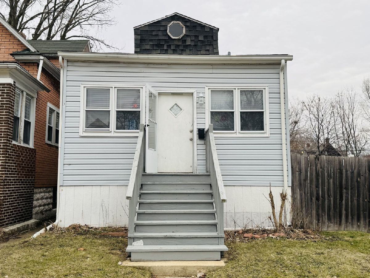  For Rent Calumet City Illinois, 541 Forsythe