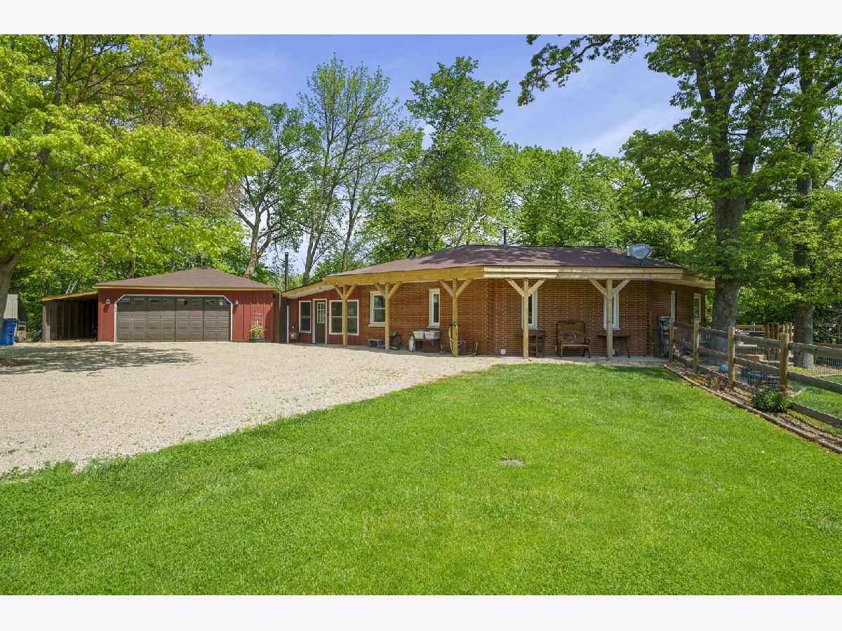  For Sale Earlville Illinois, 4444 1553rd Road