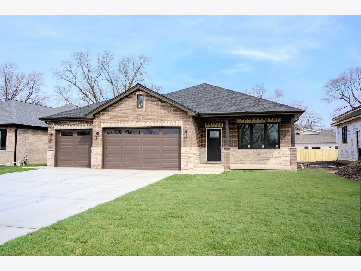  For Sale Justice Illinois, 8041 85th Court