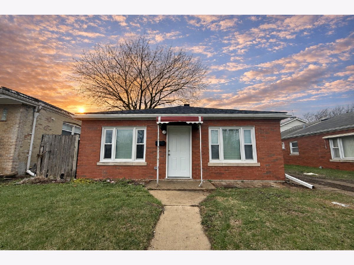 For Rent Dolton Illinois, 14916 Langley