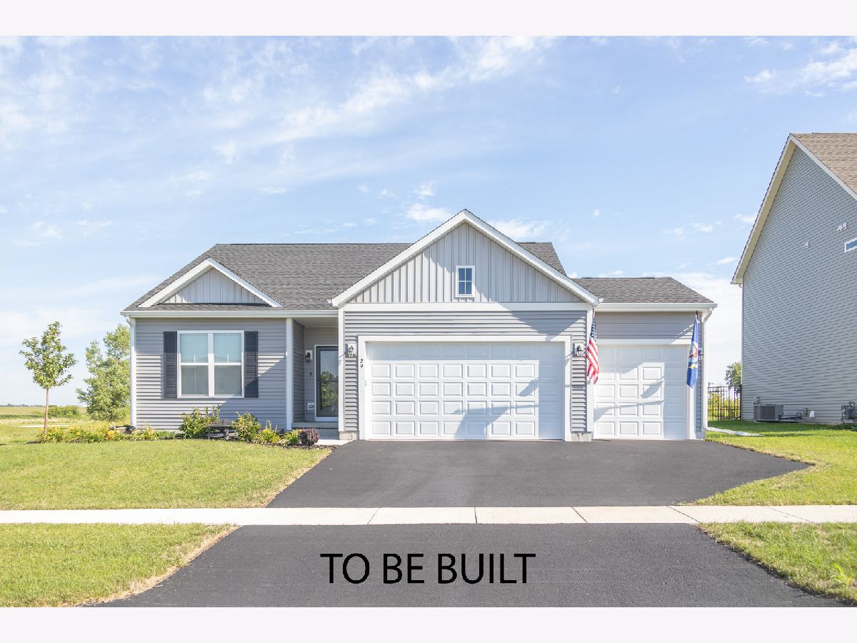  For Sale Eldridge Iowa, Lot 5 5th Street