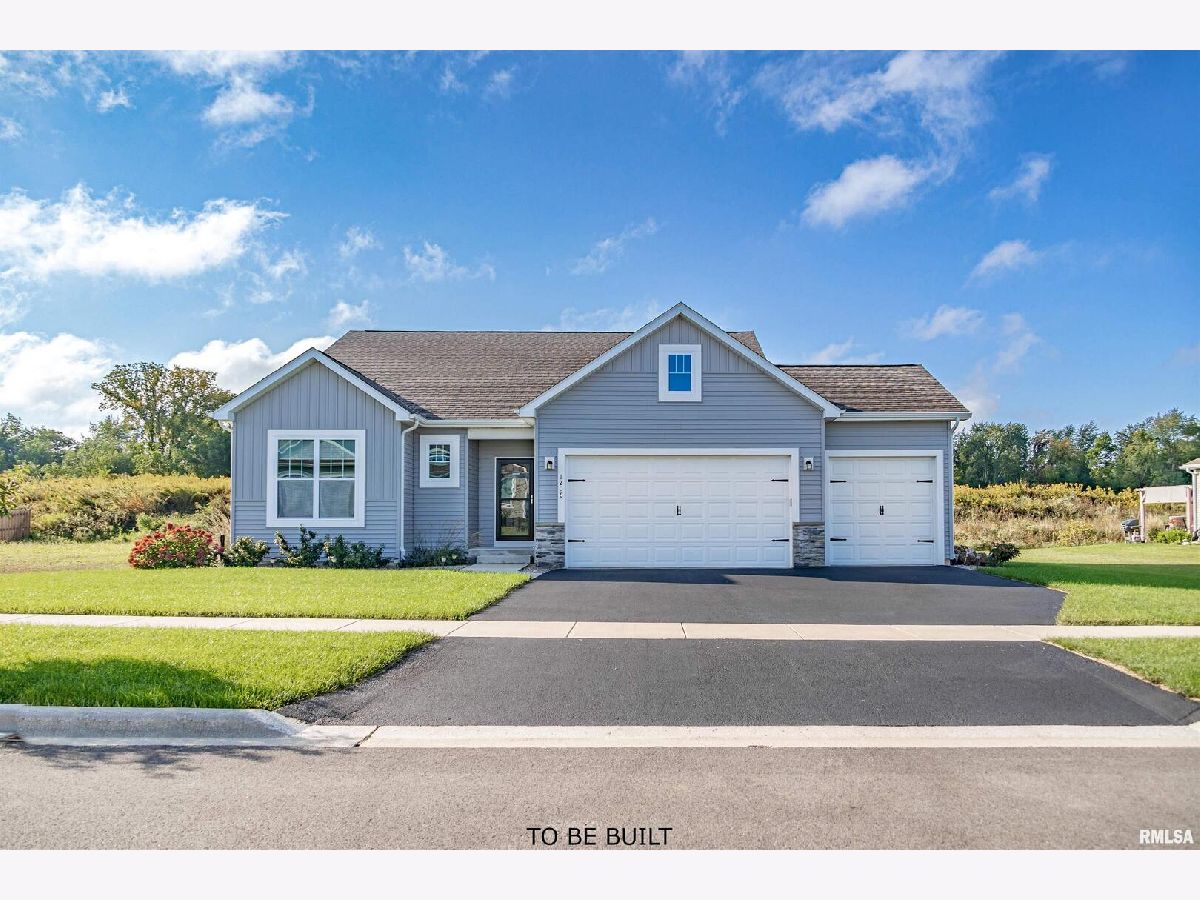  For Sale Eldridge Iowa, Lot 6 5th Street