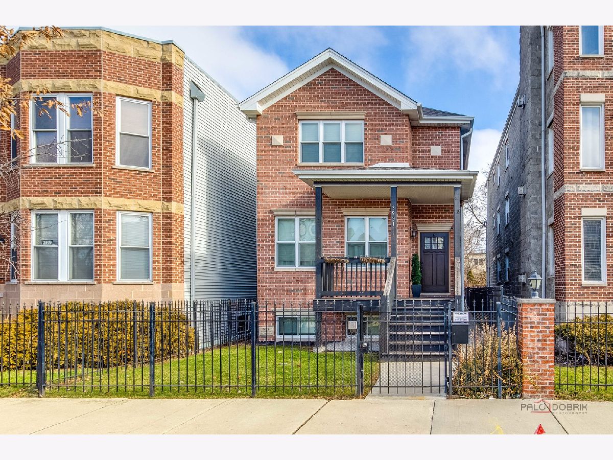  For Rent Chicago Illinois, 3931 Wells