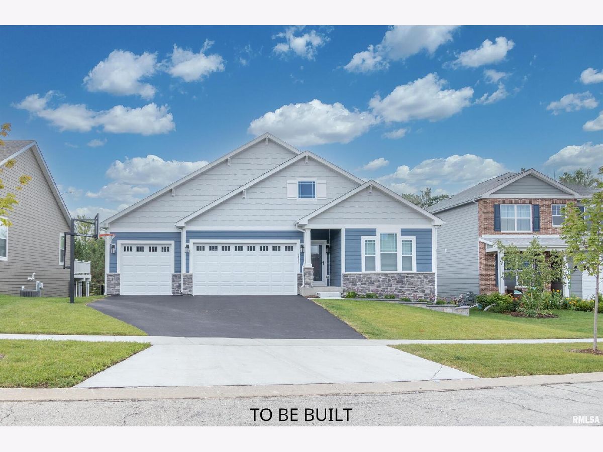  For Sale Eldridge Iowa, Lot 7 5th Street