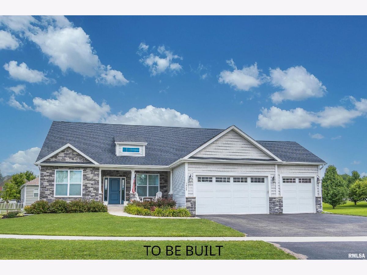  For Sale Eldridge Iowa, Lot 10 5th Street