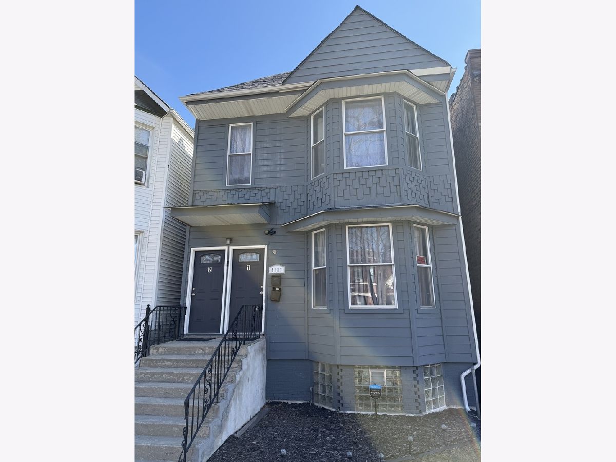  For Rent Chicago Illinois, 6833 Calumet