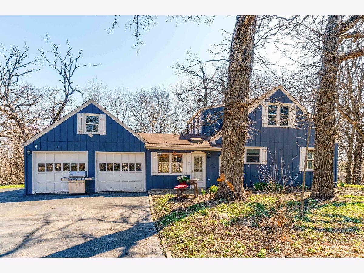  For Sale Kildeer Illinois, 21075 Oak Knoll Court