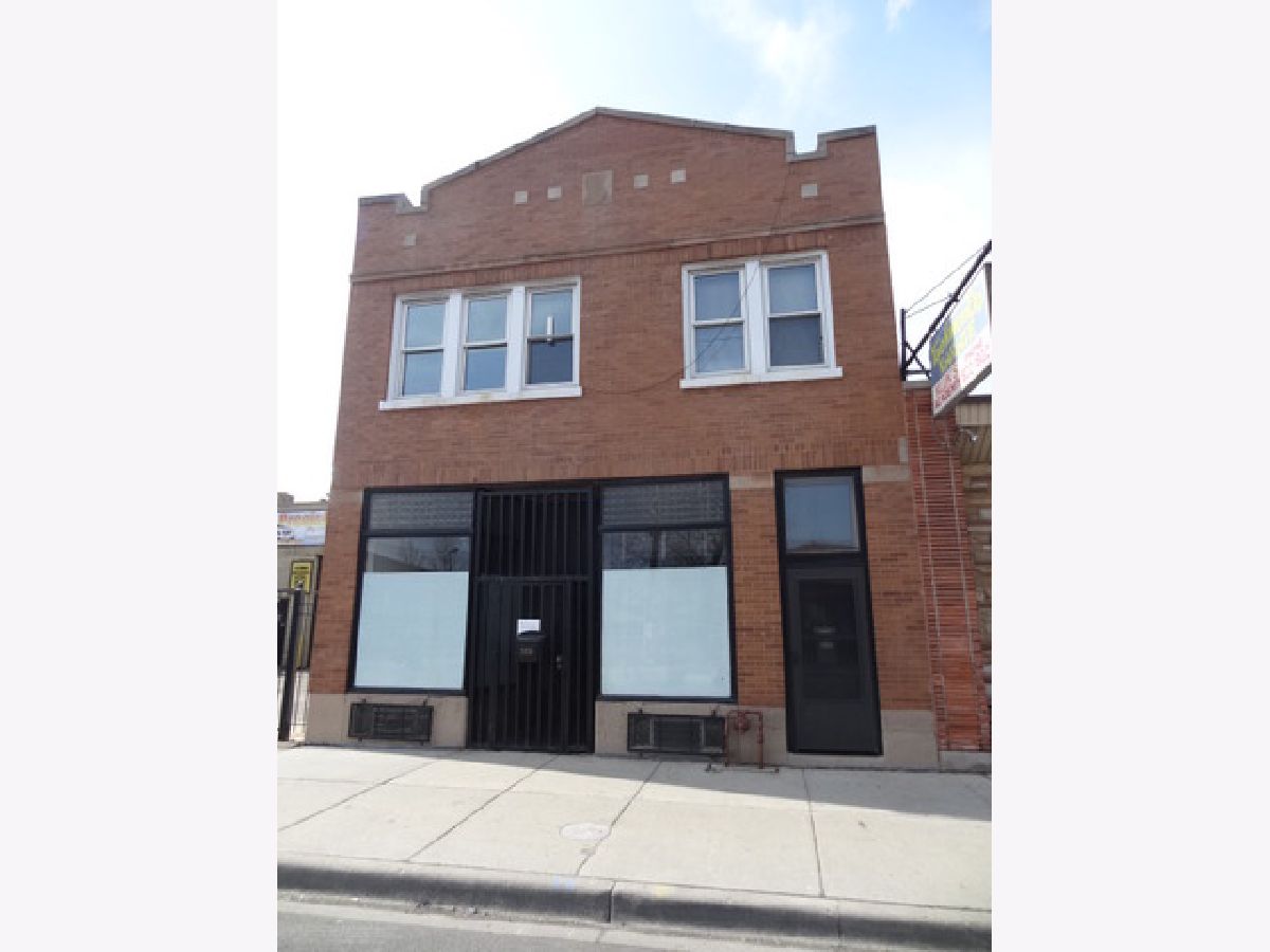  Rented Chicago Illinois, 3038 Central