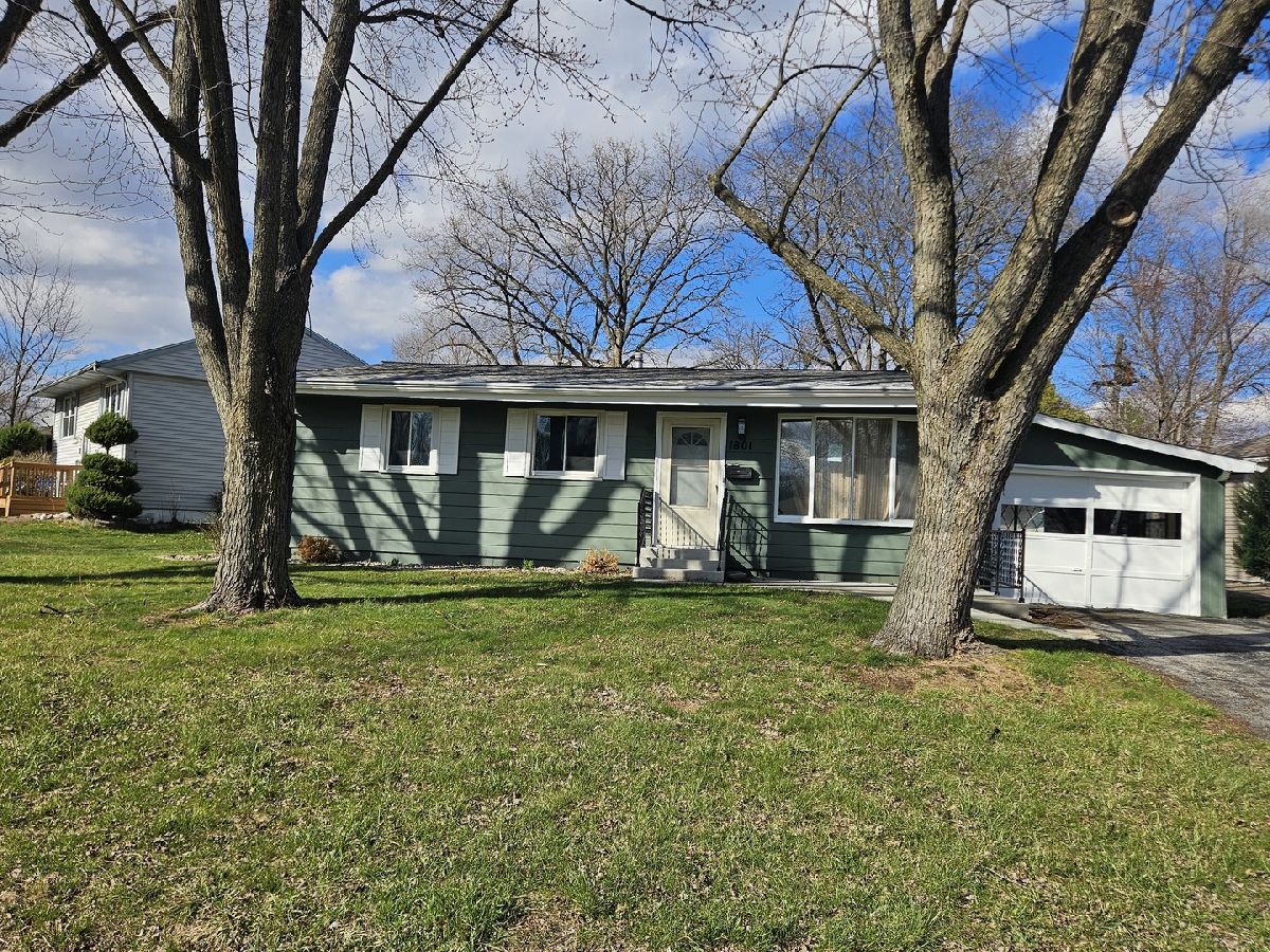  For Sale Kankakee Illinois, 1801 Duane Boulevard