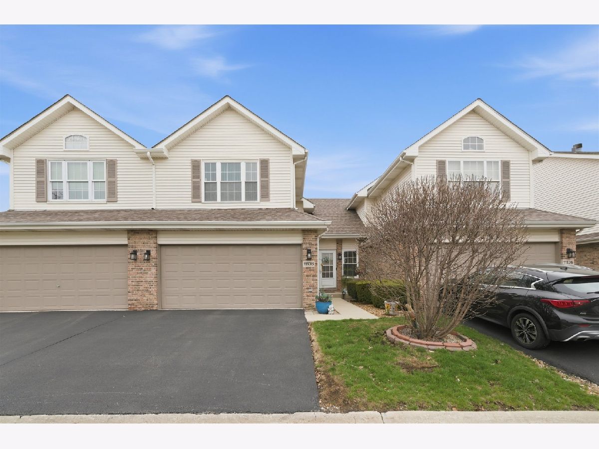 Homes & Townhomes For Sale Alpine Heights Orland Park Illinois, 11138 Aquinas Court