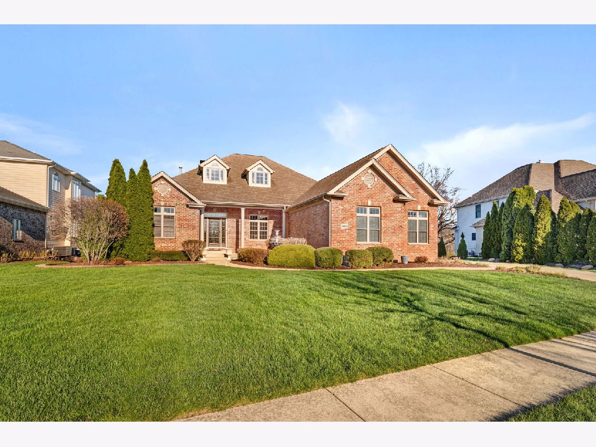 For Sale Shorewood Illinois, 24652 Coachford Court