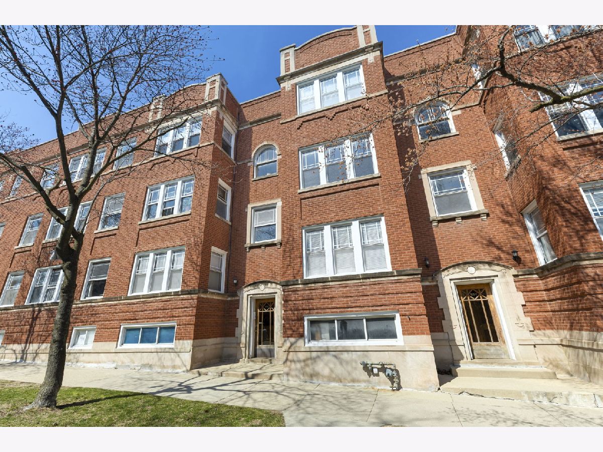  Rented Evanston Illinois, 931 Brummel
