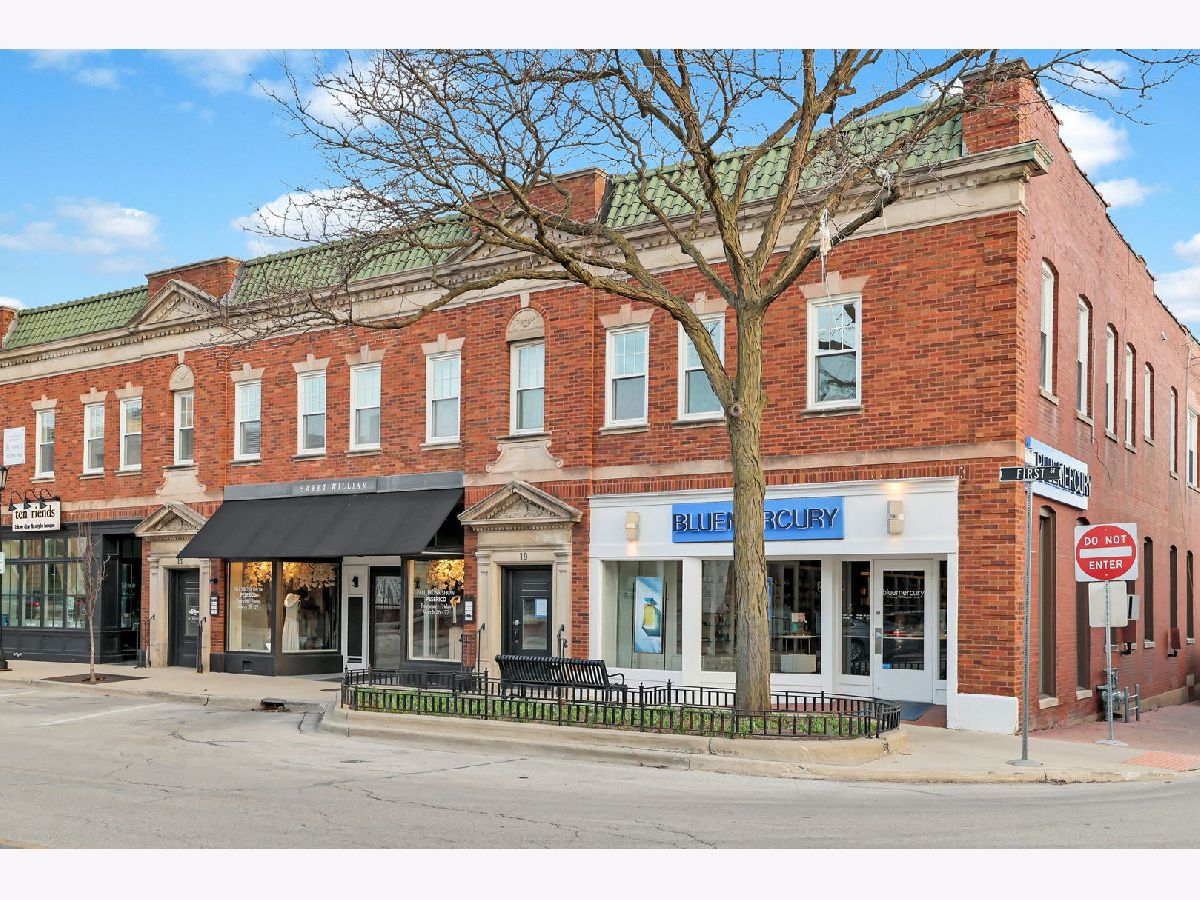  For Rent Hinsdale Illinois, 19 1st