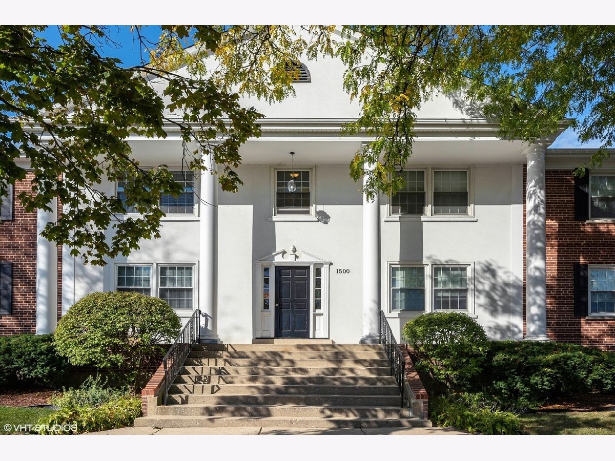  For Rent Park Ridge Illinois, 1500 Touhy