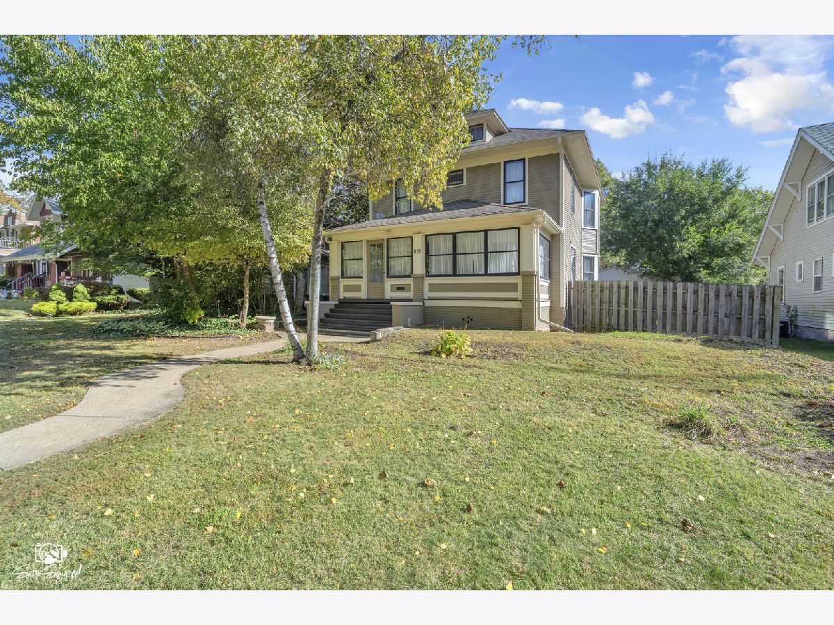  For Sale Kankakee Illinois, 878 Wildwood Avenue