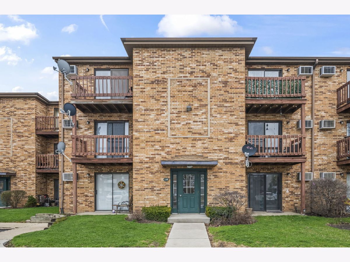  For Rent Palatine Illinois, 1348 Geneva