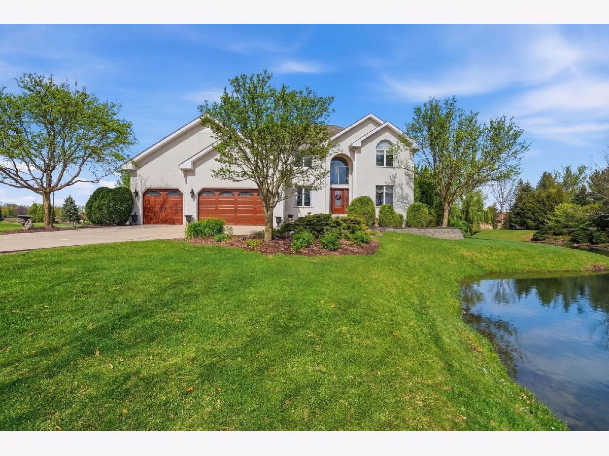  For Sale Lemont Illinois, 12959 Silver Fox Drive