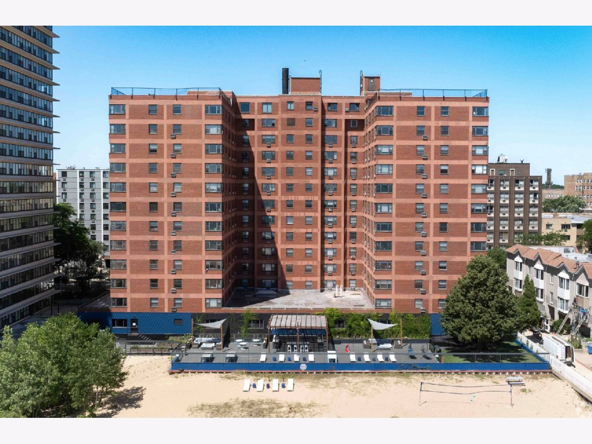  For Rent Chicago Illinois, 5815 Sheridan