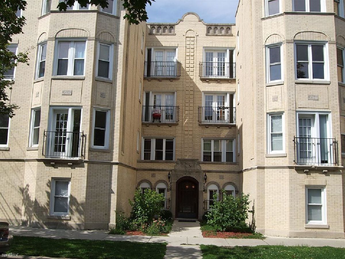  Rented Chicago Illinois, 6500 Washtenaw