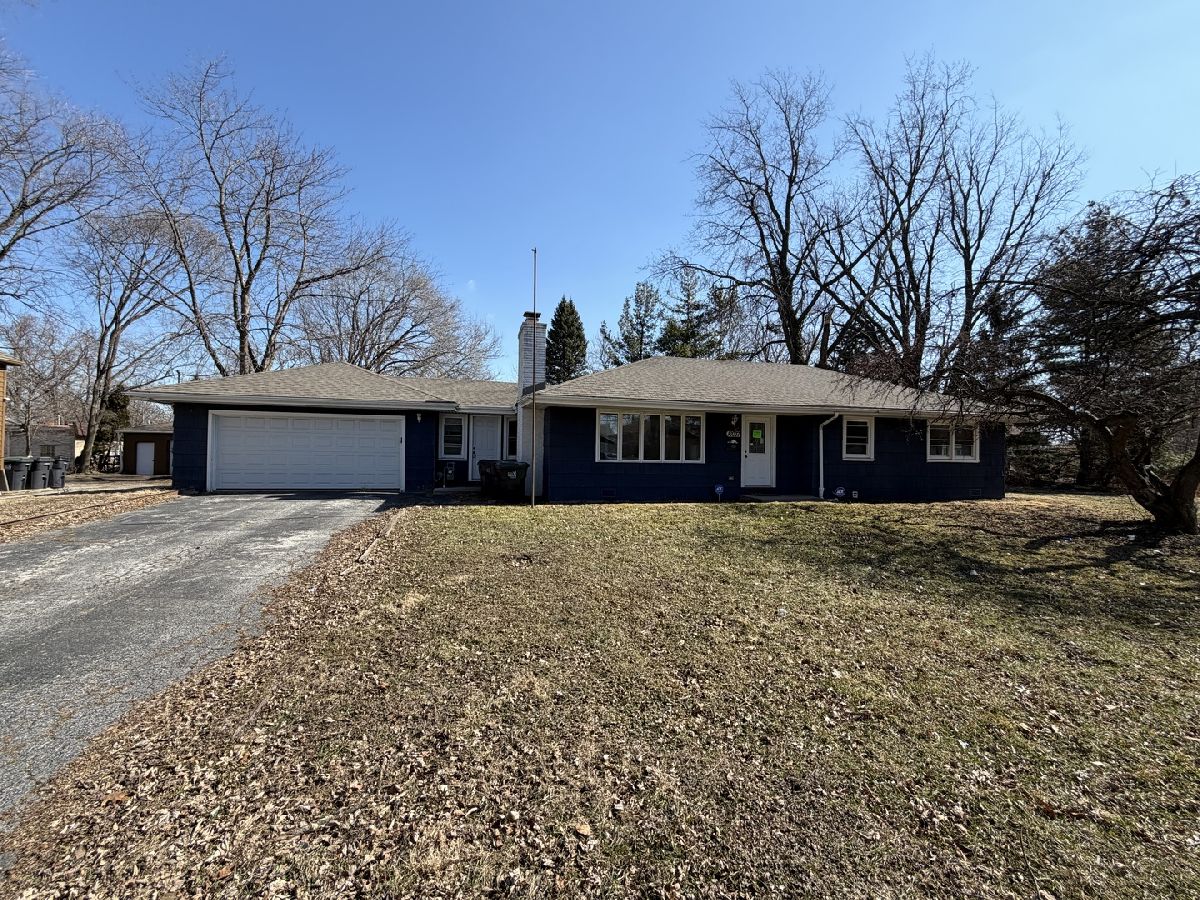  For Sale South Holland Illinois, 16037 Evans Avenue