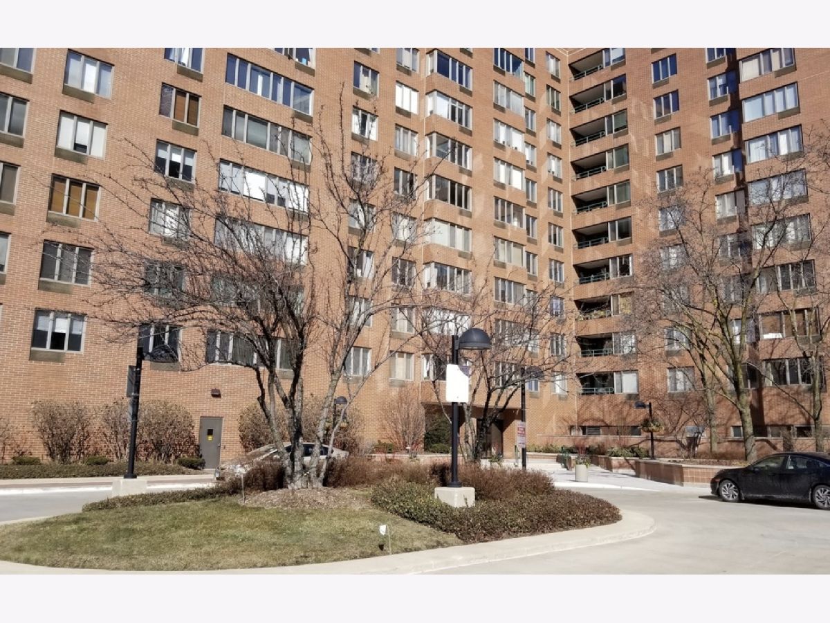  For Rent Chicago Illinois, 801 Plymouth