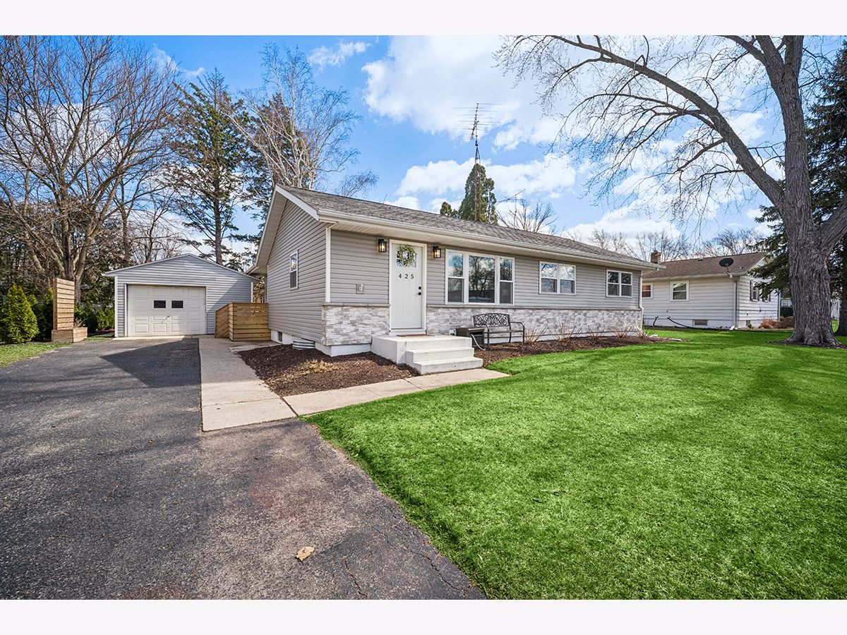  For Sale Marengo Illinois, 425 Kishwaukee Street