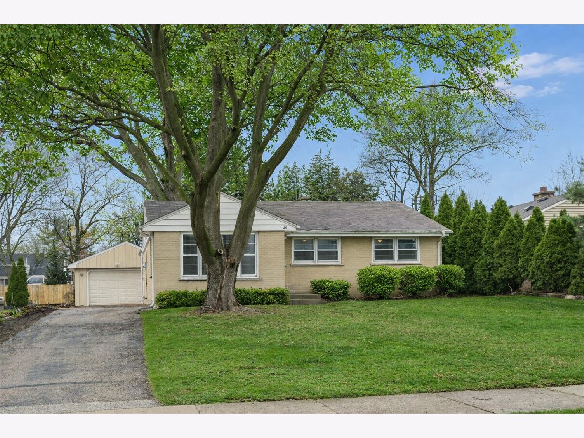  For Sale Palatine Illinois, 26 Rohlwing Road