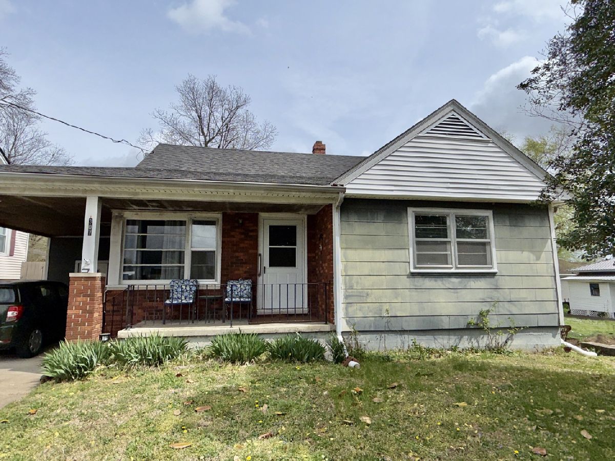  For Sale Metropolis Illinois, 307 8th Street