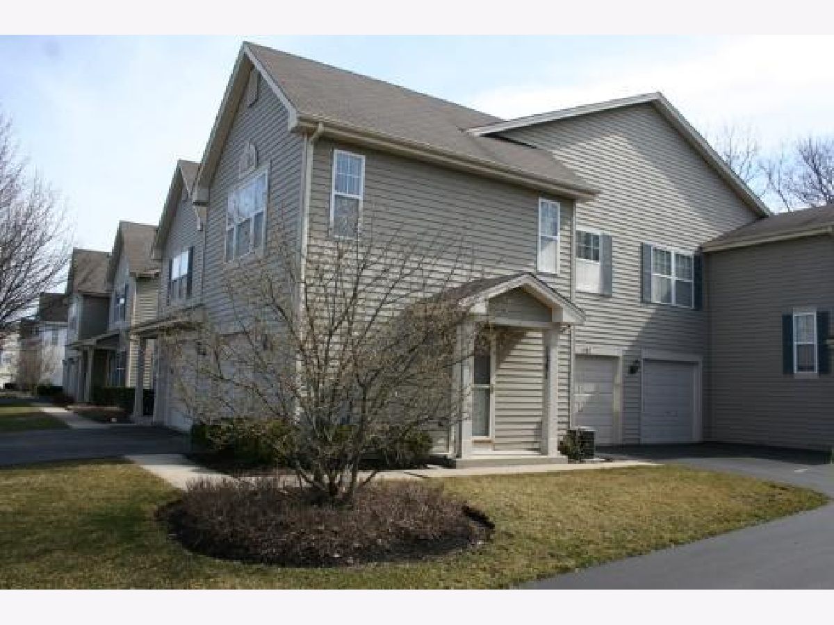  Rented Mundelein Illinois, 1349 Orleans