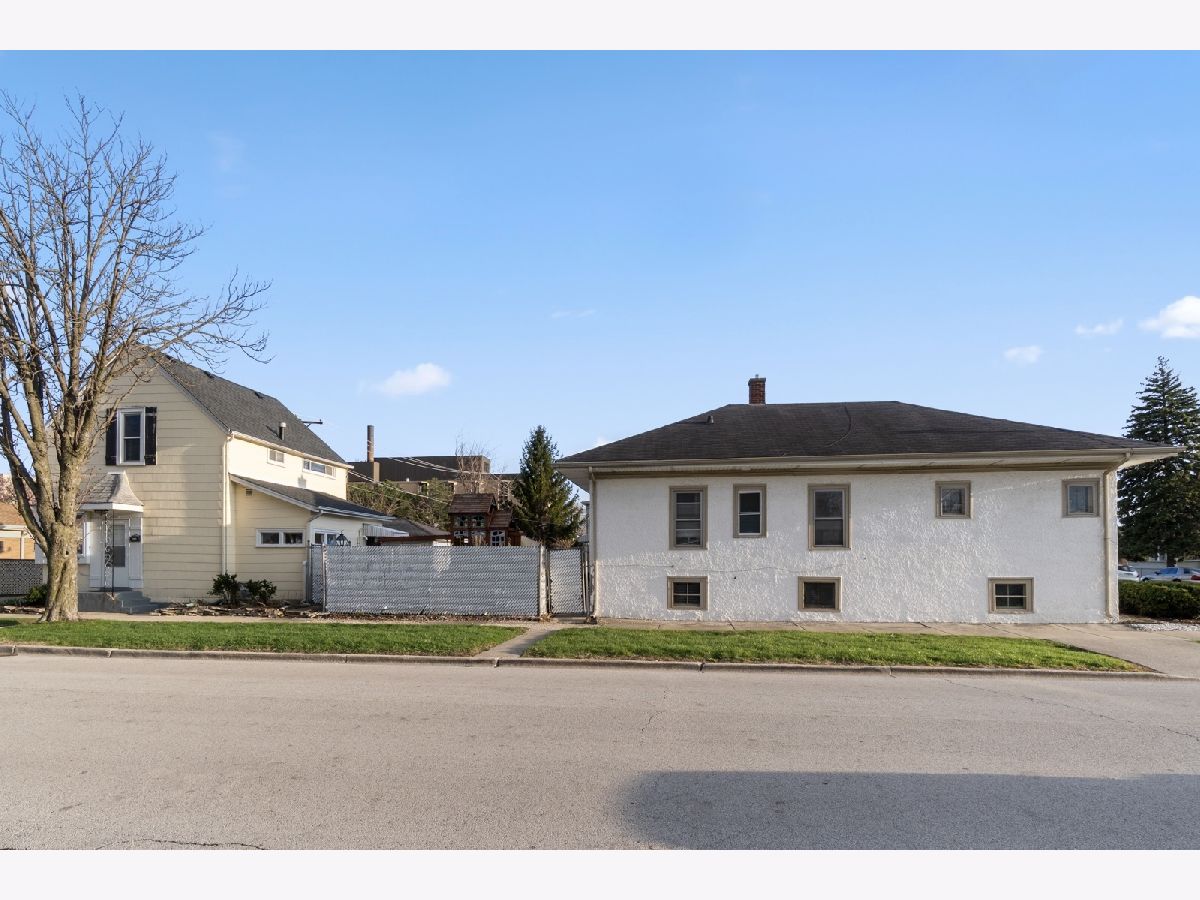 For Sale Melrose Park Illinois, 719 14th Avenue