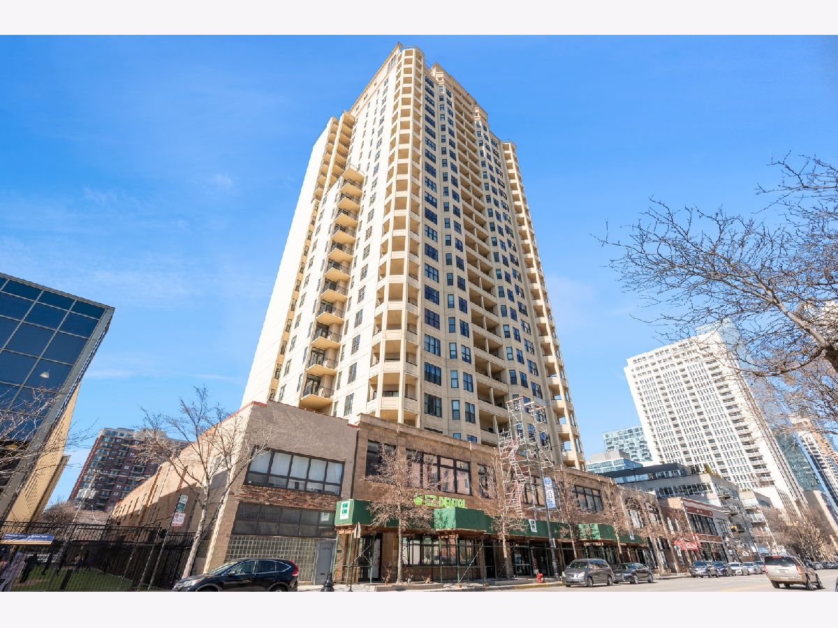  For Rent Chicago Illinois, 1464 Michigan