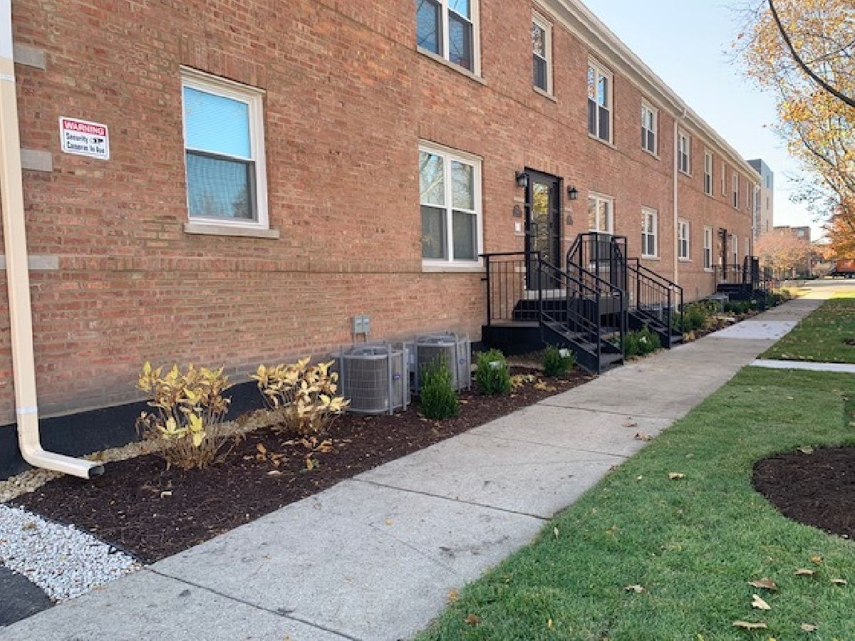  For Rent River Forest Illinois, 7227 Thomas