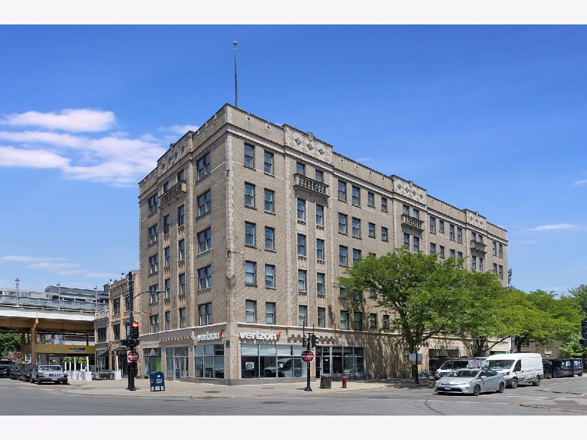  For Rent Chicago Illinois, 1650 Roscoe