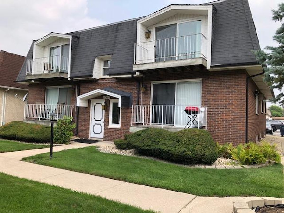  For Rent Oak Lawn Illinois, 10408 Major