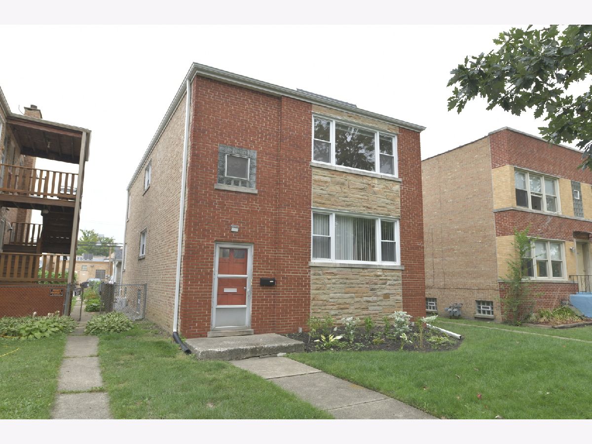  For Rent Skokie Illinois, 4914 Louise