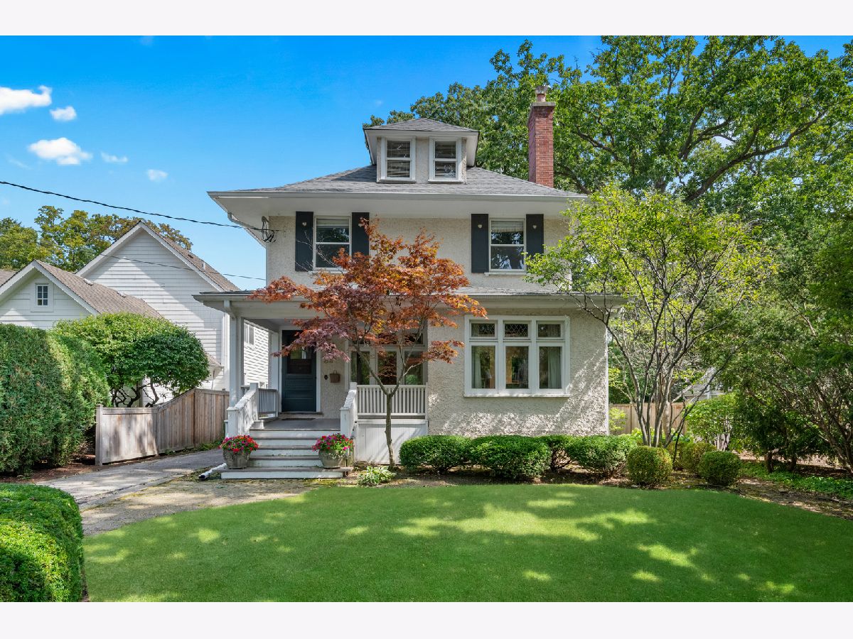  For Sale Winnetka Illinois, 841 Prospect Avenue