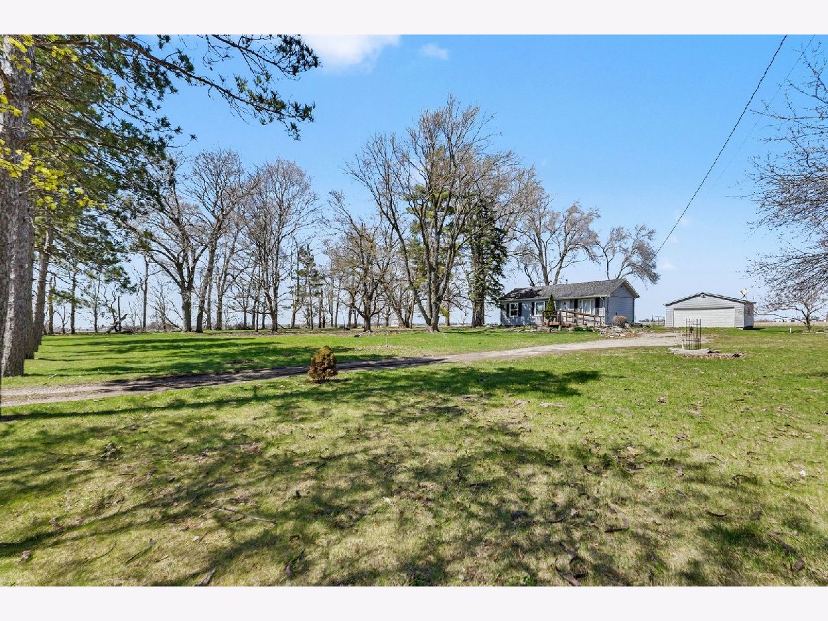  For Sale Newark Illinois, 9021 Rt. 52