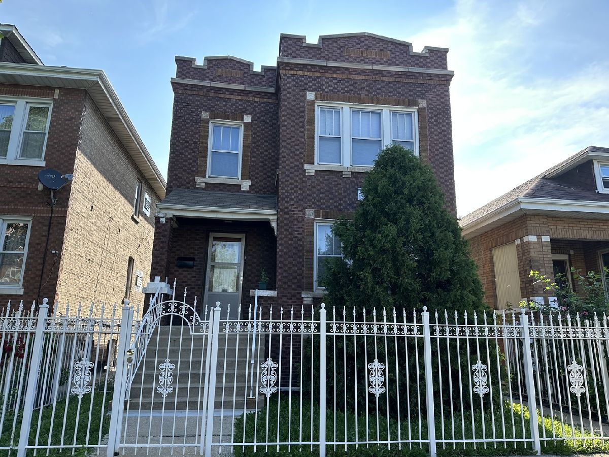  For Rent Chicago Illinois, 5349 Fairfield