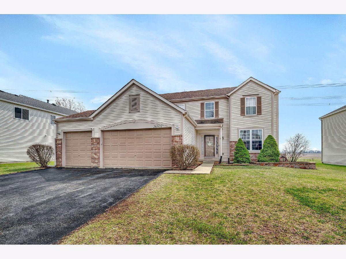  Sold Channahon Illinois, 26909 Cypress