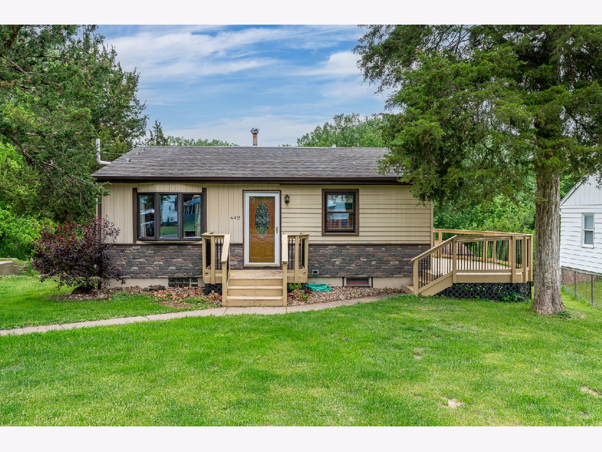  For Sale Silvis Illinois, 642 8th Street