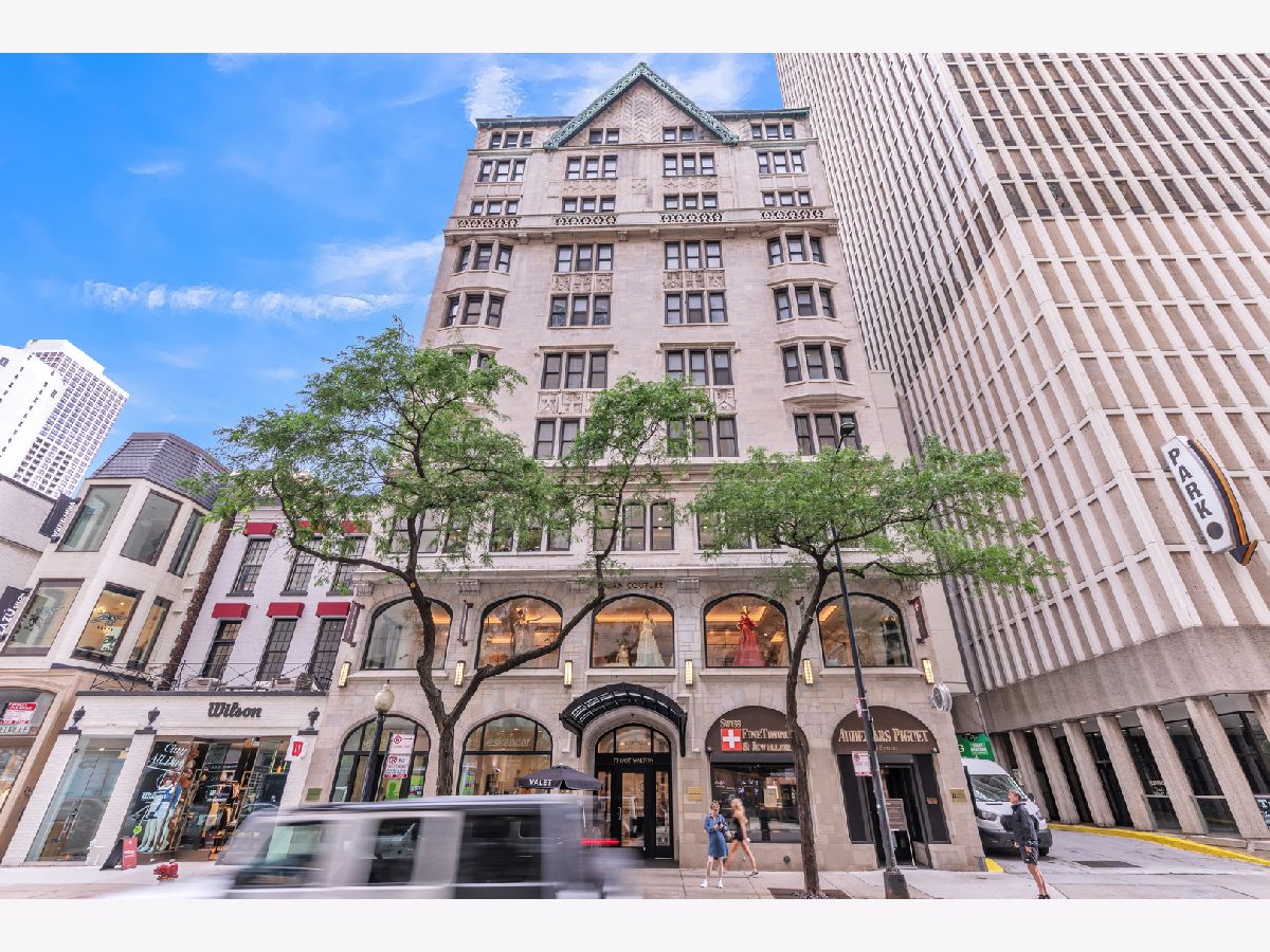  For Rent Chicago Illinois, 70 Walton