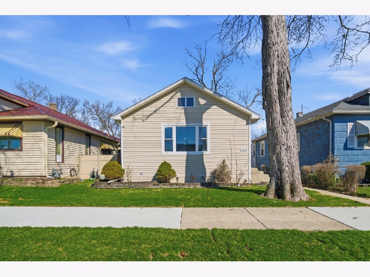  For Sale Maywood Illinois, 1433 21st Avenue