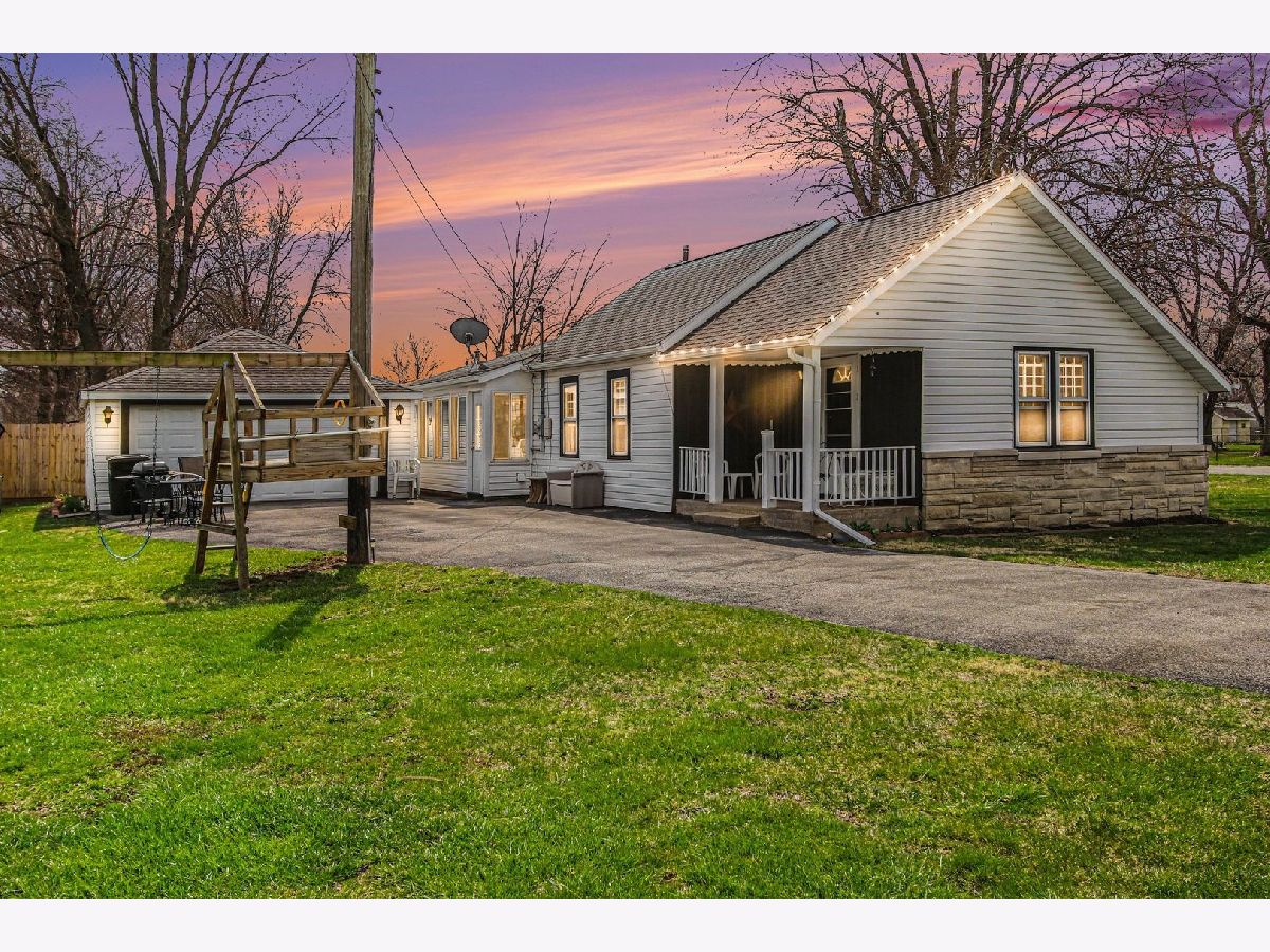  For Sale Portage Indiana, 5335 Stone Avenue